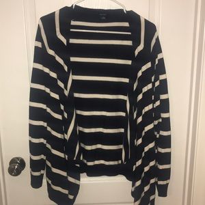 EUC Large nautica sweater